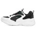 Skechers Dlites Airy 3.0 'White Black' 45