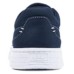 Skechers Bob's Wear resistant And Lightweight Low Top Canvas Shoes Men's Blue Синий, 43