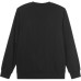 Skechers Sports Alliance Series Sweatshirt Unisex Carbon Black сажа, S