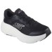 Skechers Women's GO Series Anti Slip Wear Resistant Low Top Running Shoes Women's Black Черный, 35