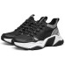 Skechers MARK NASON Casual Shoes Women's Low-Top Black 37