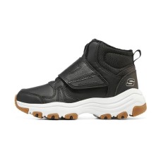 Skechers Slip Resistant Cushioning Abrasion Resistant Teenagers 39