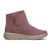 Skechers On The Go Snow Boots Women's Purple 35