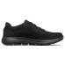 Skechers Go Walk 5 Qualify 'Charcoal Black' 43