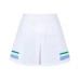 Skechers Casual Short Skirts Women's Cloud Heaven White Белый, XL