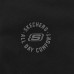 Skechers Puffer Jacket Men's Carbon Black Carbon Black 0018, L