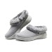 Skechers ON THE GO Joy Lightweight Rebound Low-Top Casual Shoes Women's Gray 40