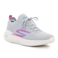 Skechers Go Run Fast Brisk Day W 128186-LGPR 40