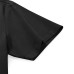 Skechers Basic Sports Series T-Shirt Women's Carbon Black Carbon Black 0018, S