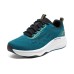 Skechers D'lux Fitness Wear-Resistant Low-Top Casual Running Shoes Men's Green Зеленый, 40