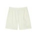 Skechers Casual Shorts Women's Marshmallow White Marshmallow white 0074, S