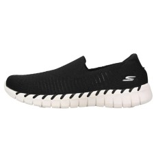 Skechers Go Walk Smart 2 'Cherlin Black' Women's 38