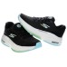 Skechers Go Walk Distance Walker Cushioned Wear-Resistant Breathable Low-Top Casual Shoes Women's Black Черный, 36