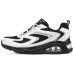 Skechers Tres Air 'Street Fl Air Black White' Women's Черно-белый, 35.5