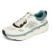 Skechers Go Run Max Cushion Premier 'White Black Green' 43