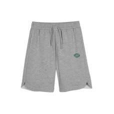 Skechers Casual Shorts Men's Medium Heather Gray Medium Heather Gray 004F, S