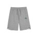 Skechers Casual Shorts Men's Medium Heather Gray Medium Heather Gray 004F, S