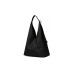 Skechers Fabric Handbag Shoulder Bag Unisex Carbon Black сажа, Medium Size