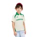 Skechers T-Shirt Coconut Milk White Teenagers Coconut Juice White, 120