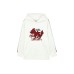 Skechers Kids Sweatshirts Marshmallow white 0074, 120