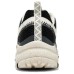 Skechers D'LITES HYPER BURST Running Shoes Women's Low-Top Beige White Black beige white Black, 35