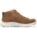 Skechers Flex Appeal 4.0 Warm And Wear-Resistant Crew Snow Boots Women's Chestnut Коричневый, 35
