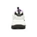 Skechers I Conik Slip Resistant Anti Kick Kids Lifestyle Shoes Black White Teenagers 28.5