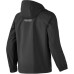 Skechers Basic Sports Series Jackets Coats Men's Carbon Black Carbon Black 0018, L