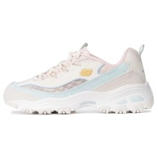 Skechers Dlites 1.0 'Beige' Women's 37.5