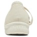 Skechers Slip Resistant And Breathable Low Top Casual Shoes Women's Beige Бежевый, 36