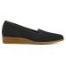 Skechers Modern Comfort Wear-resistant And Lightweight Low-Top Casual Shoes Women's Black Черный, 38.5