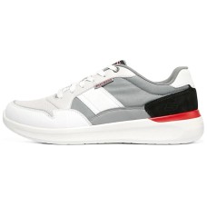 Skechers Lattimore Shoes 'White Green Black' 42.5