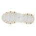 Skechers D'lites 2.0 'White Grey Yellow' 41