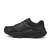 Skechers WOMEN'S GO Series Cushioning Support Rebound Low-Top Casual Running Shoes Women's Black Черный, 36.5