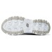 Skechers D'Lites Varsity Spirit Sneaker 'White Beige Blue' Синий, 40