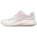 Skechers Ultra Flex 2.0 Casual Shoes Women's Low-Top White/Pink/Gray/Purple 35
