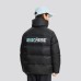 Skechers Down Jacket Carbon Black Teenagers сажа, 120