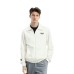 Skechers Sports Alliance Series Jackets Coats Unisex Marshmallow White Marshmallow White-0074, L