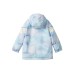 Skechers Kids Down Jackets / Vests Deep Sea Colorful / 03RS, 160