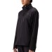 Skechers Sports Lifestyle Sports Casual Jackets Coats Women's Carbon Black Carbon Black 0018, 2XL