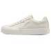 Skechers Anti Slip Wear Resistant Low Top Skateboard Shoes Women's White Белый, 39
