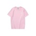 Skechers Colorful Drop Shoulder Sleeve T Shirt Unisex Bittern Pink Pink Heron/00F3, 2XL