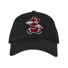 Skechers - Baseball Caps Unisex Charcoal Black F, Charcoal Black