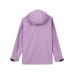 Skechers Windbreaker Jacket Unisex Lavender Dusty Purple Lavender Dusty Purple, S