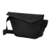 Skechers Fabric Shoulder Bag Crossbody Bag Unisex Black Черный