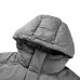 Skechers Stroll Down Jackets Men Shark Gray Shark Gray, XL
