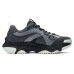 Skechers Street Cushioning Breathable Low-Top Running Shoes Men's Charcoal Gray Серый, 40