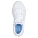 Skechers GO WALK 7 Slip Resistant, Abrasion Resistant, Breathable Low Top Casual Shoes Women's White Белый, 37