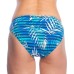 LAUREN Ralph Lauren Women's 236115 Hipster Bikini Bottoms Swimwear Size 8