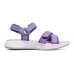 Skechers ON THE GO Children's Sandals Blue Pink Teenagers 30
